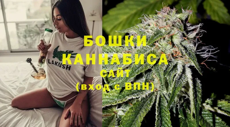 Марихуана Bruce Banner  Покачи 